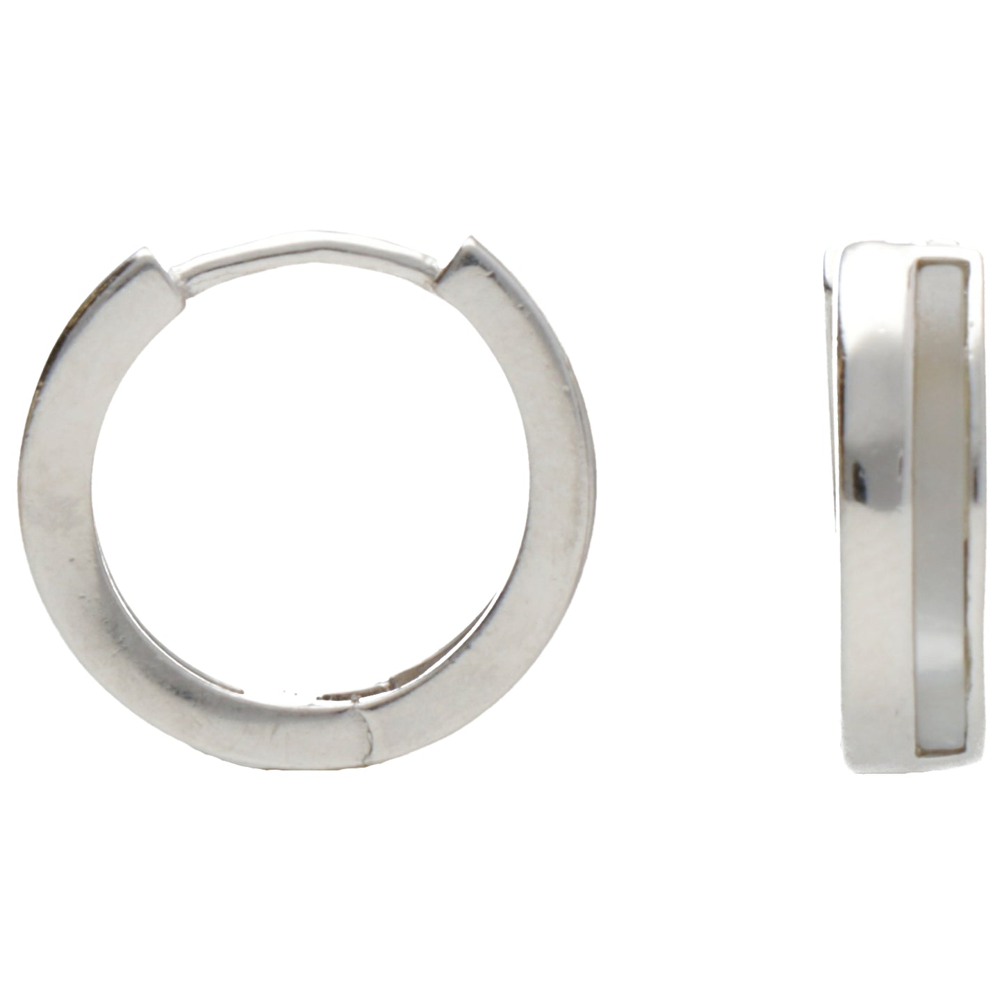 OR CERCHIO LISCI E MADREPERLA