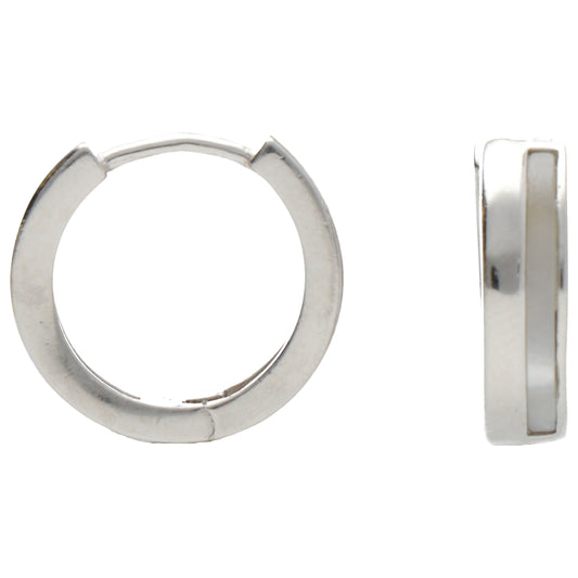 OR CERCHIO LISCI E MADREPERLA