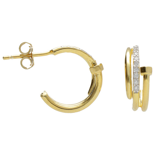 OR CERCHIO CHIODO E ZIRC