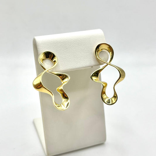 OR FORMA GEOMETRICA ONDULATA