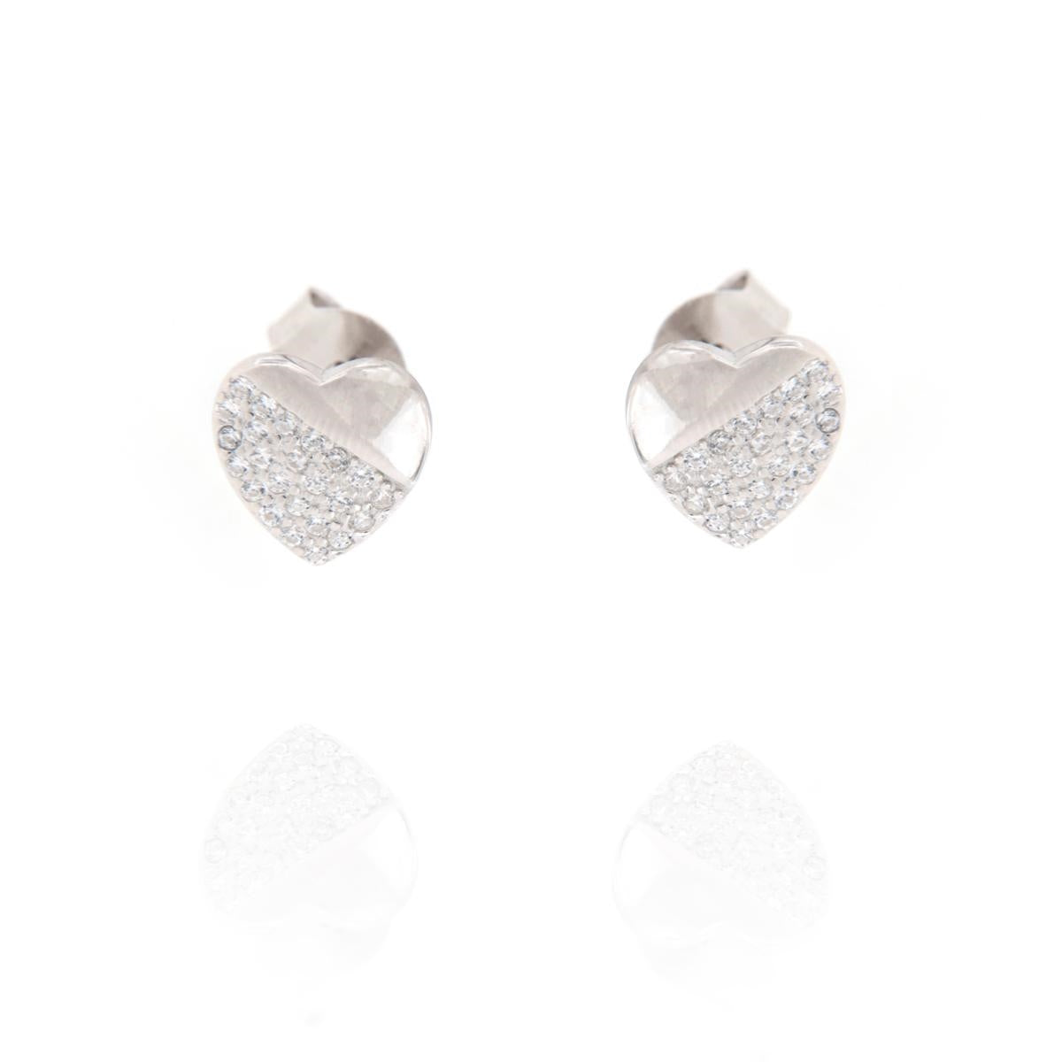 OR CUORE META’ LISCIO META’ ZIRC