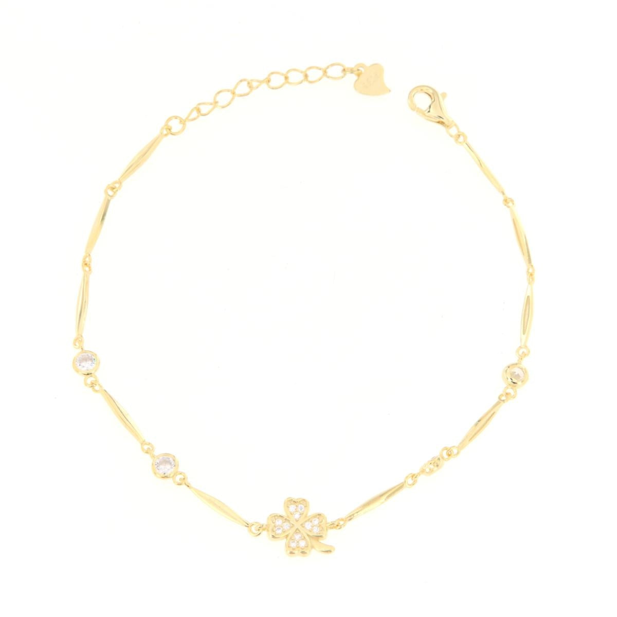 BR LASTRE 4 CIP E QUADRIFOGLIO ZIRC