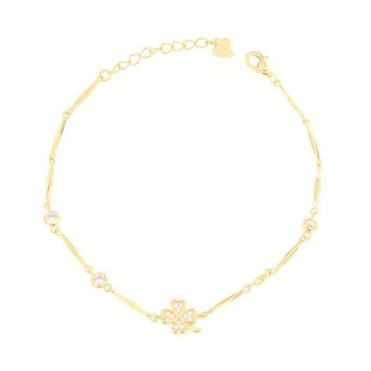 BR LASTRE 4 CIP E QUADRIFOGLIO ZIRC