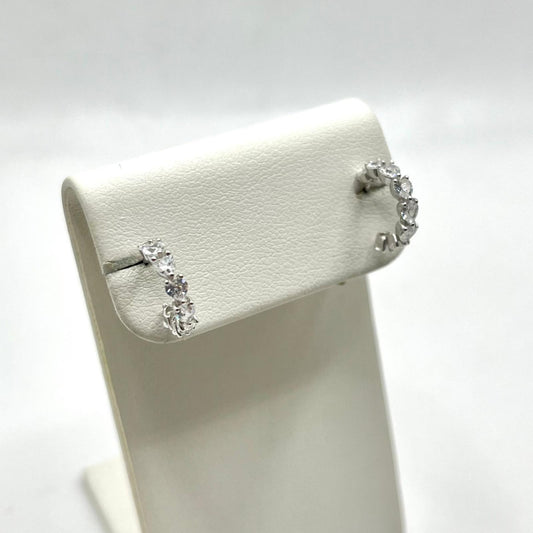 OR CERCHIO ZIRC CUORE