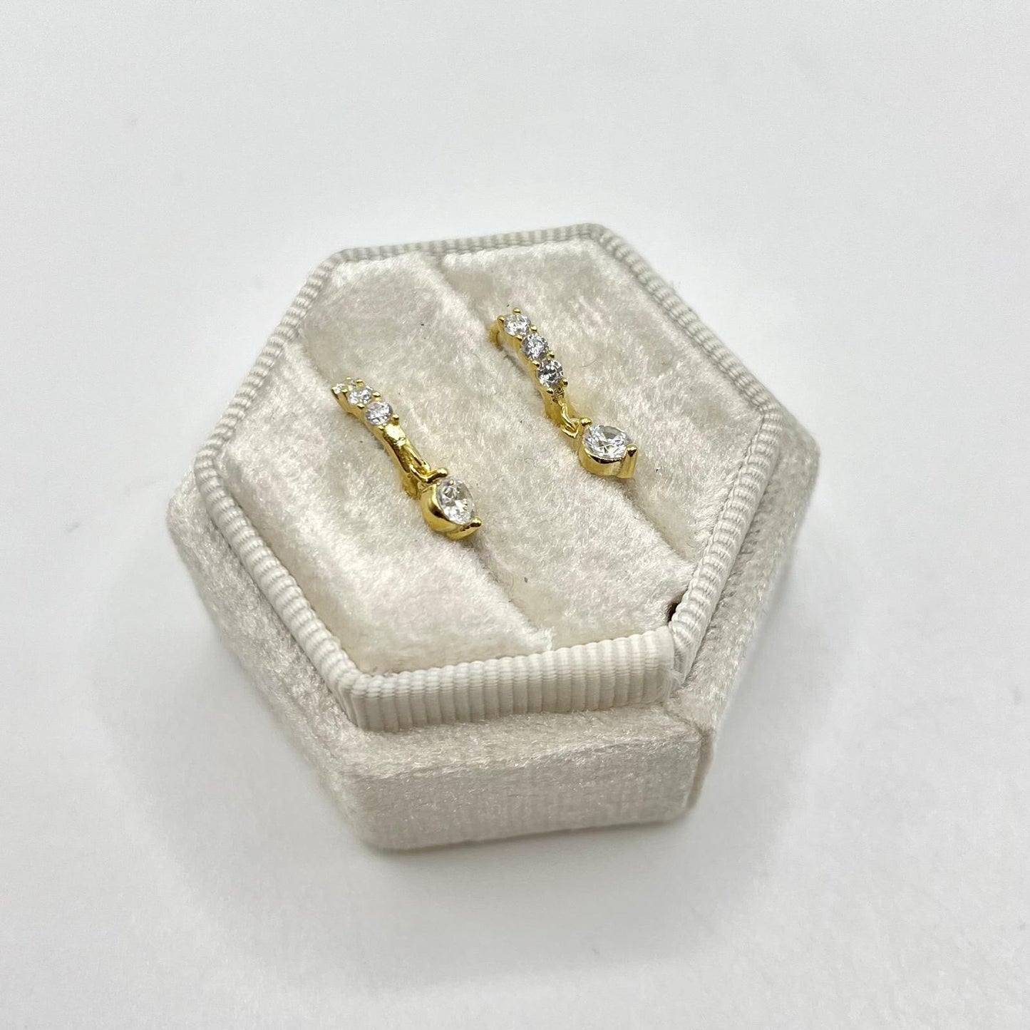 OR CAMP CON ZIRC PENDENTE