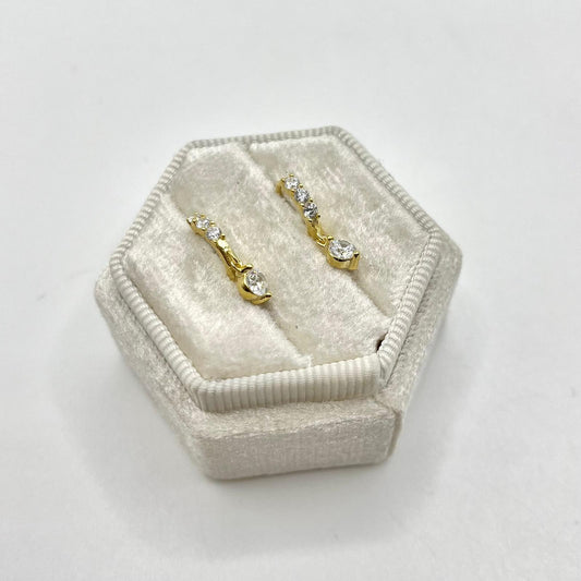 OR CAMP CON ZIRC PENDENTE