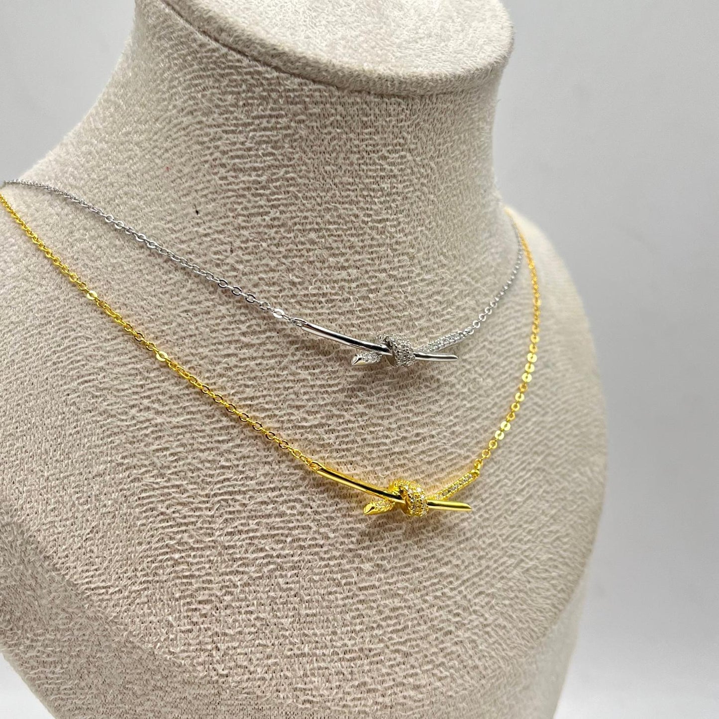 CL NODO ZIRC E LISCIO