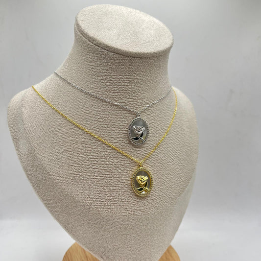 CL MADREPERLA CON ROSA