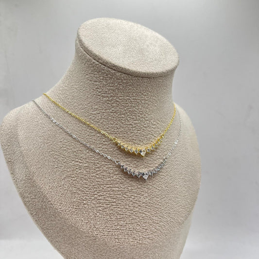 CL 10 ZIRC + CUORE CENTRALE