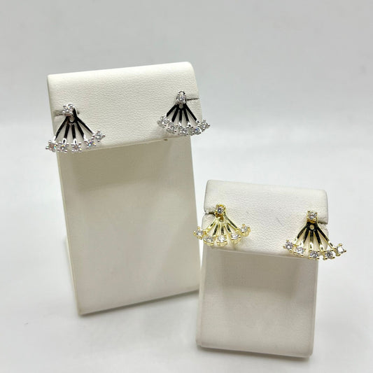 OR 5 PIETRE PENDENTI