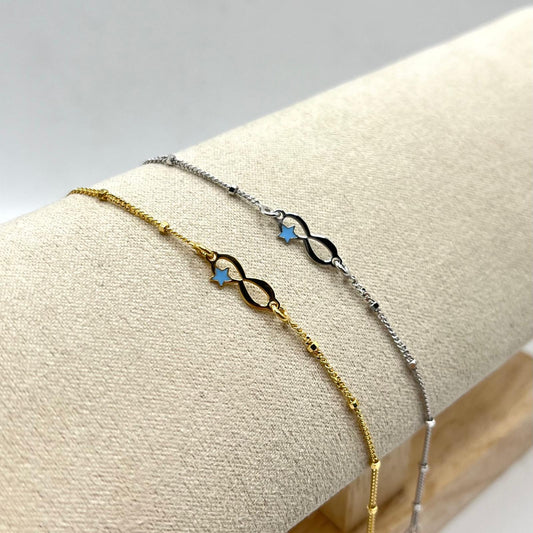 BR INFINITO E STELLA