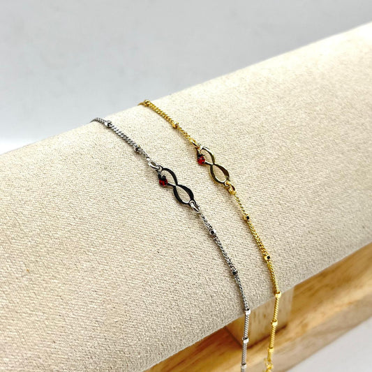 BR INFINITO E COCCINELLA