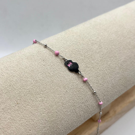 BR PERLINE NUVOLETTA CON BIMBA