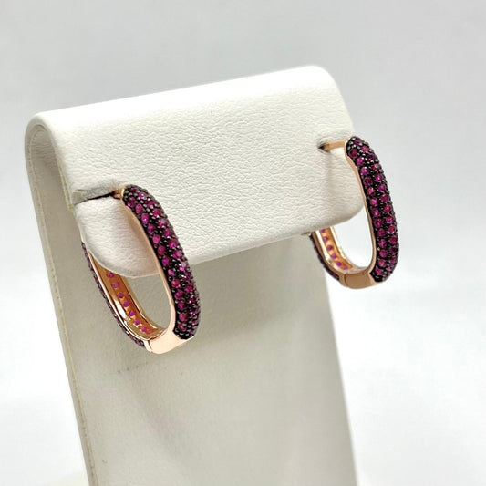 OR RETTANGOLARE MEDIO CON ZIRC