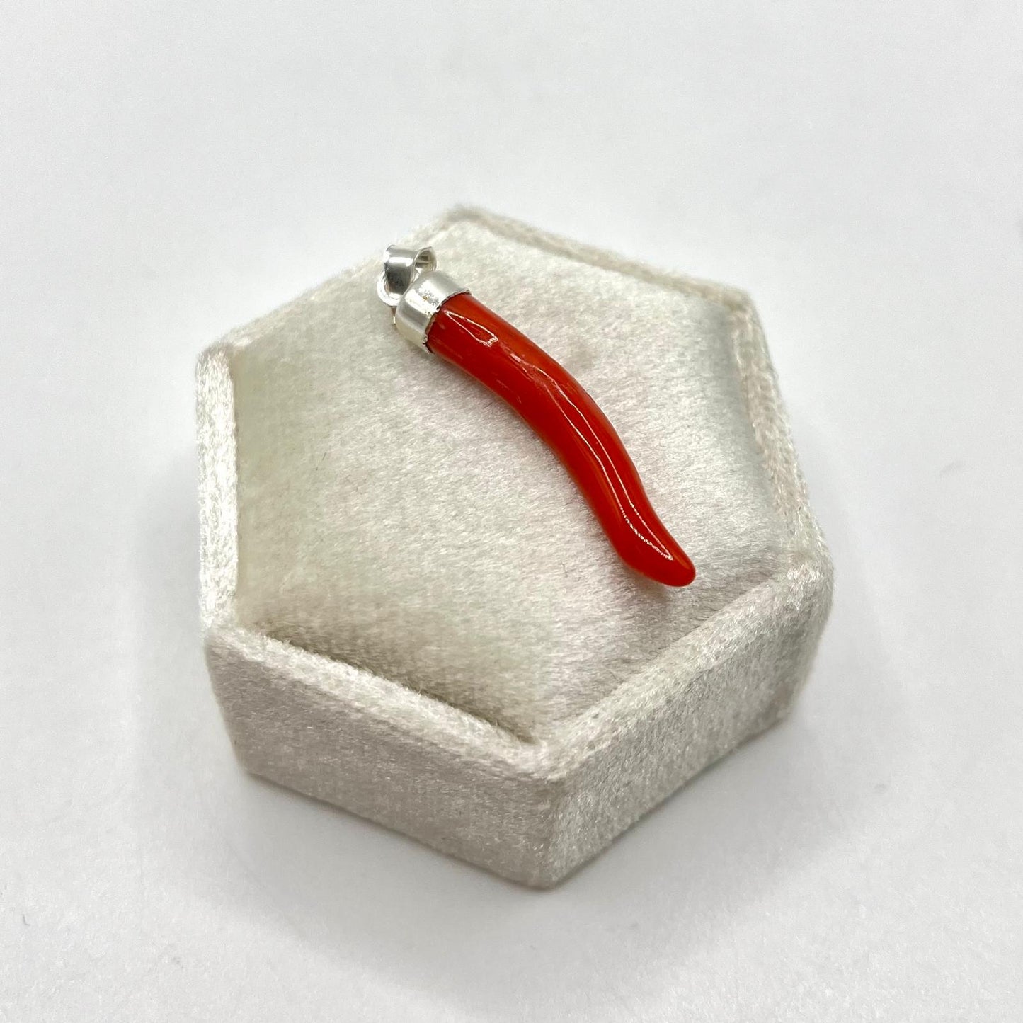 CN CORNO CORALLO GRANDE