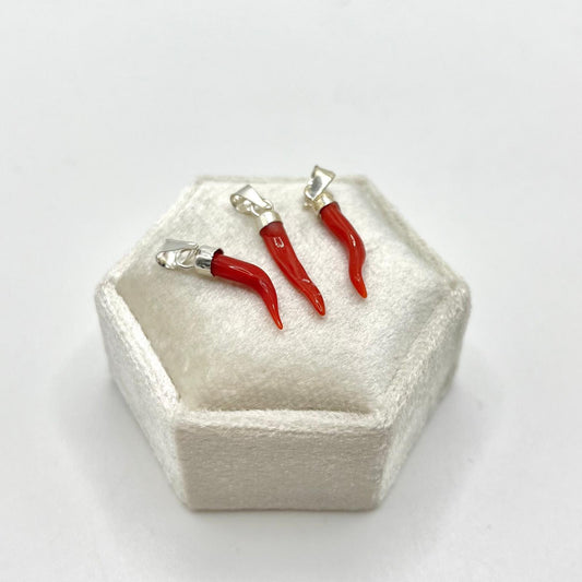 CN CORNO CORALLO MEDIO