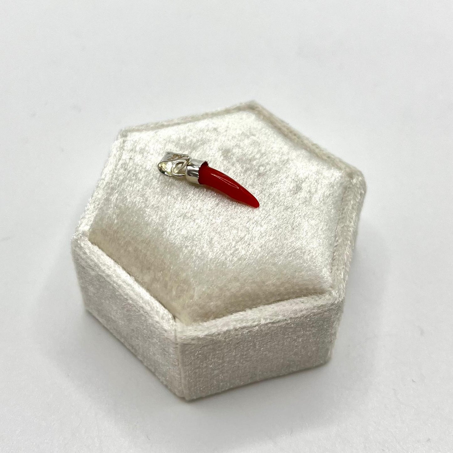 CN CORNO CORALLO PICCOLO