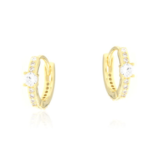 OR ZIRC CON PUNTO LUCE