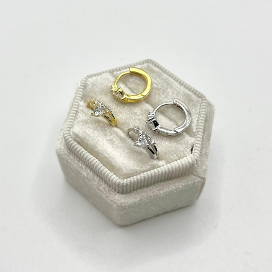 OR ZIRC E ZIRC CUORE