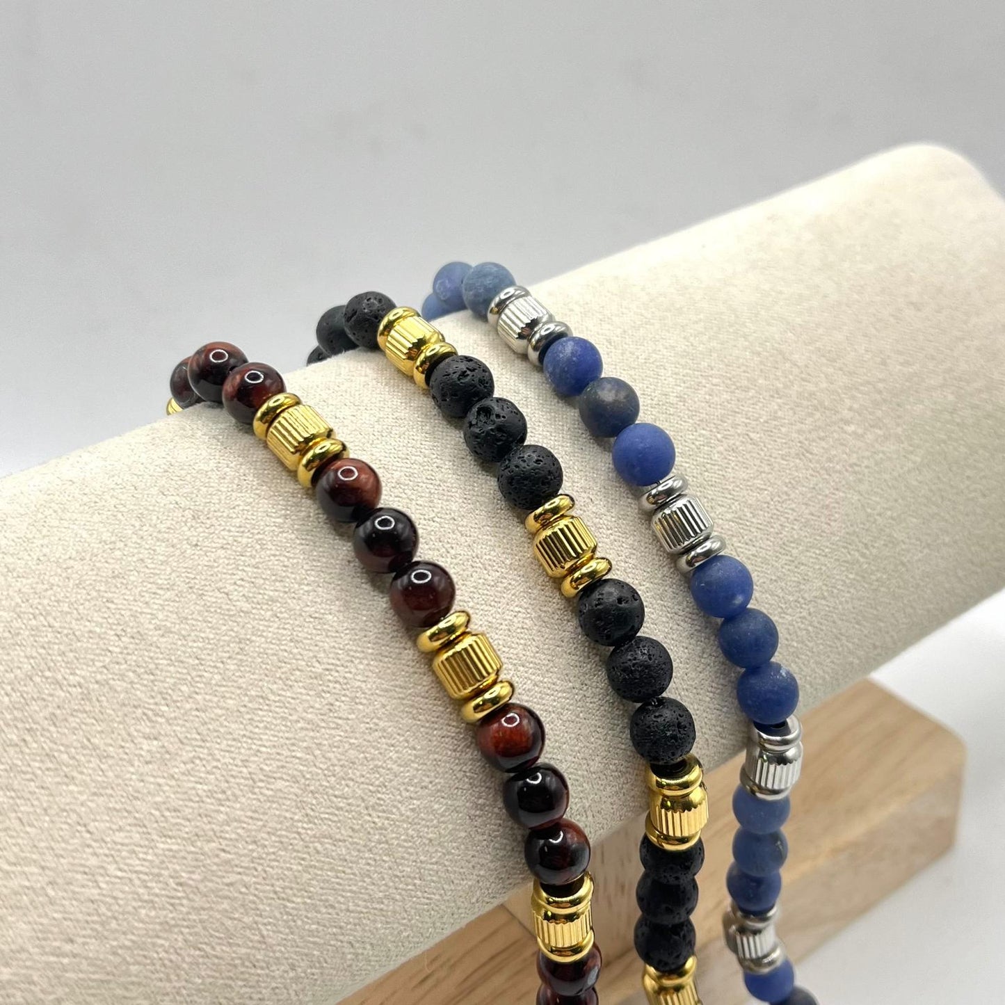 BR ACCIAIO PALLINE CON ELE