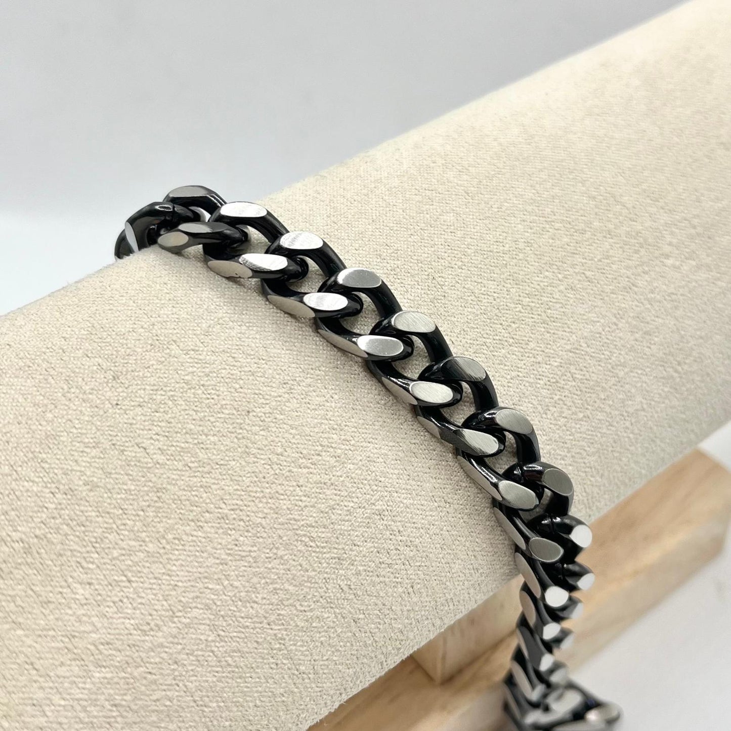 BR ACCIAIO GRUMETTA OSSIDATA 1CM