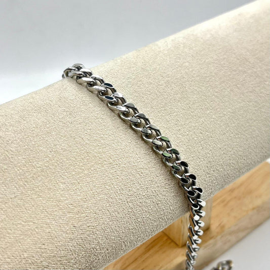 BR ACCIAIO GRUMETTA 5,5MM