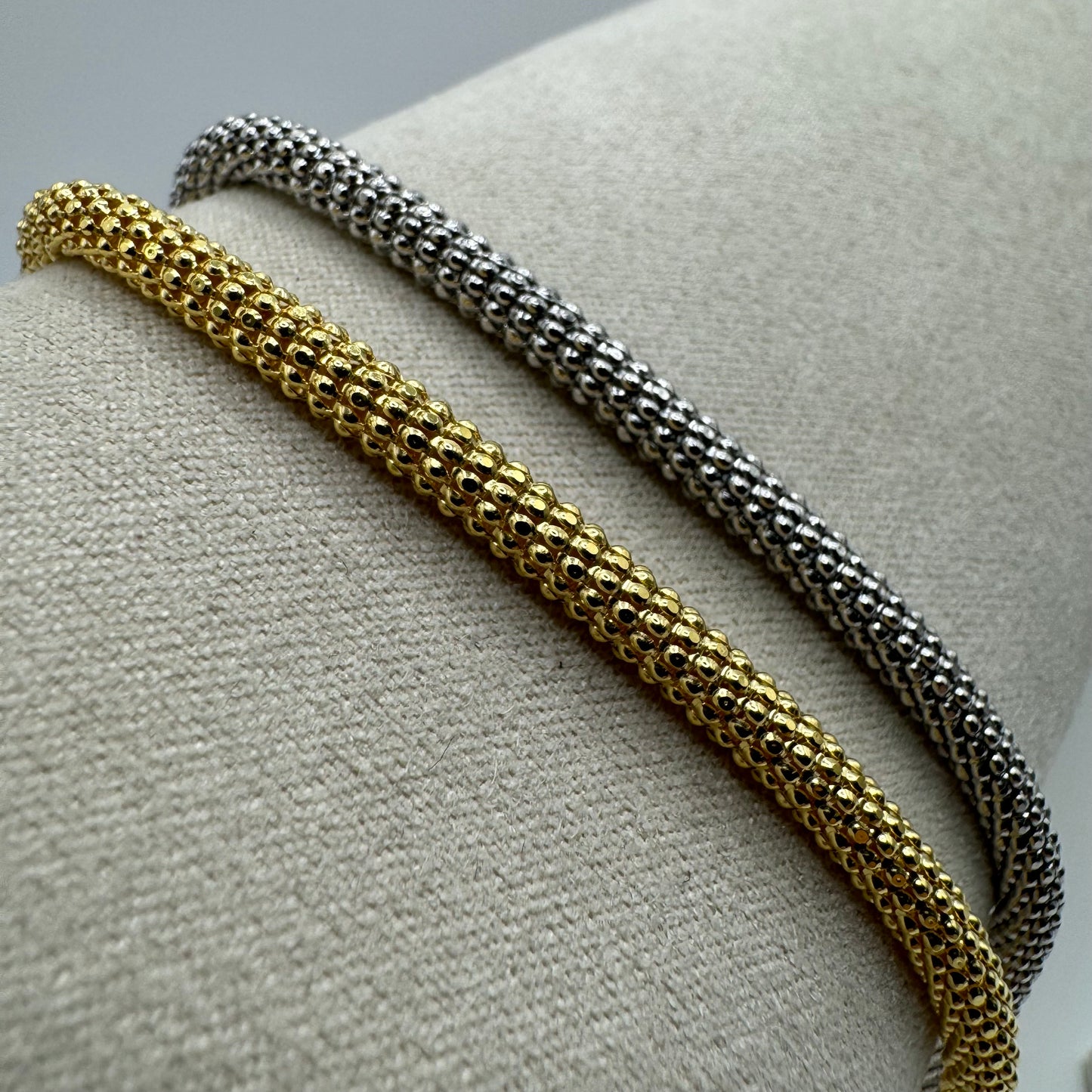 BR MAGLIA COREANA 6MM