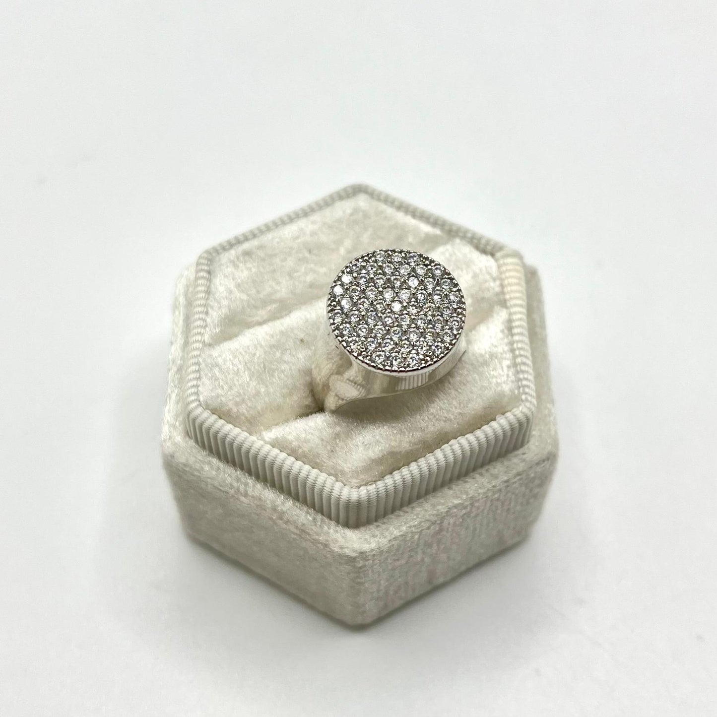 AN MIGNOLO TONDO ZIRC