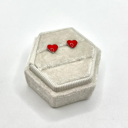 OR BIMBA CUORE ROSSO