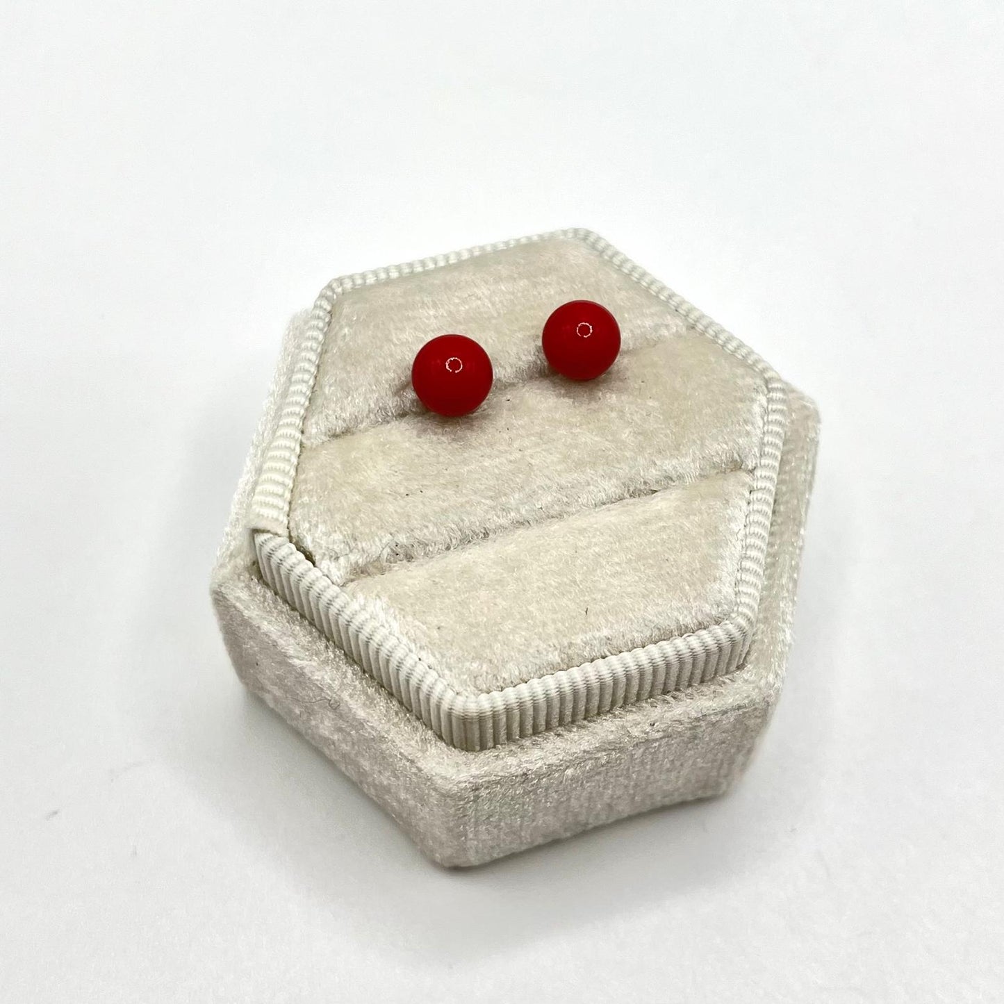 OR BIMBA PALLINA ROSSA