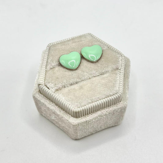 OR BIMBA CUORE MEDIO AZZURRO