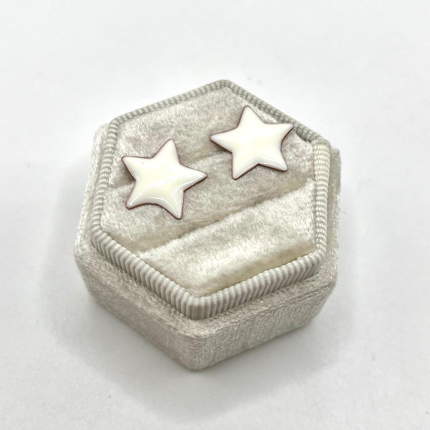 OR BIMBA STELLA BIANCA