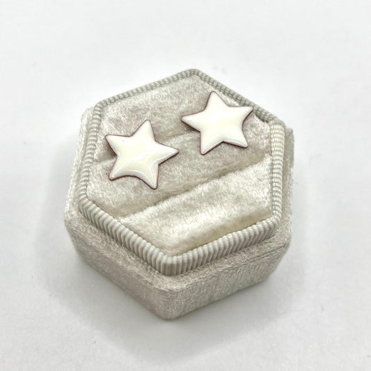 OR BIMBA STELLA BIANCA