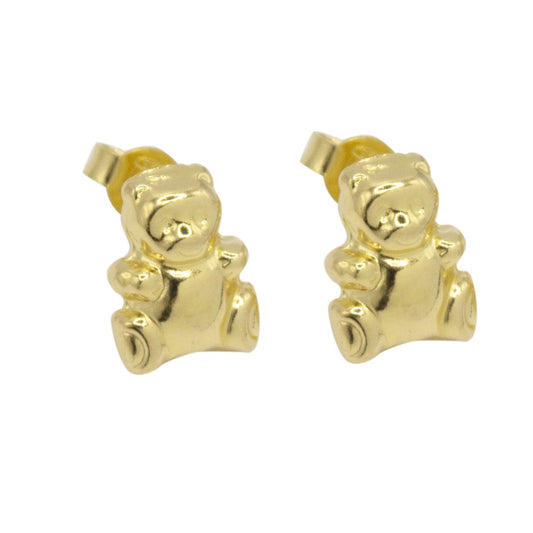 OR ORSO LARGE 1,3X1,6CM