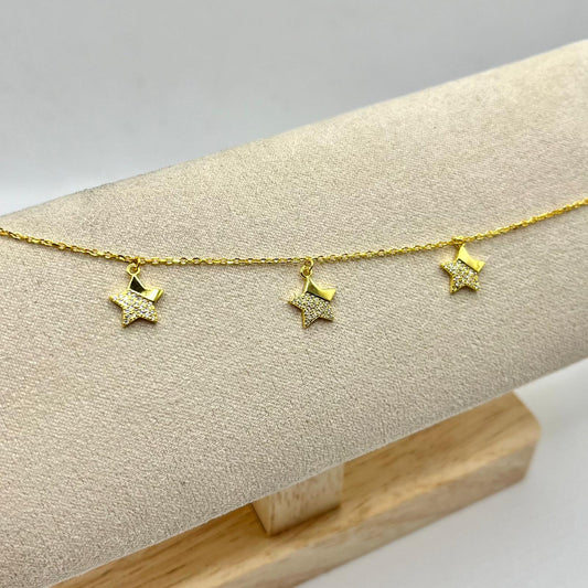 BR TRE STELLE META’ LISCE META’ ZIRC