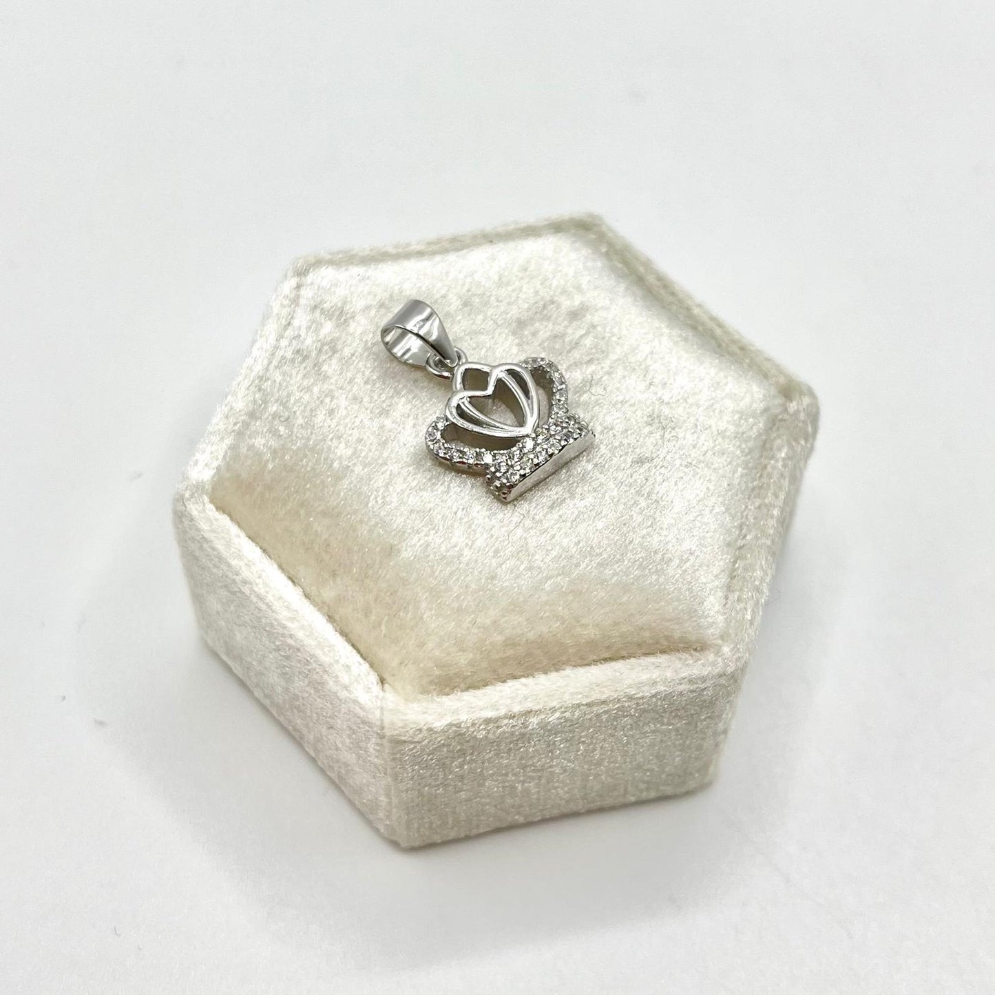 CN CORONA LISCIA E ZIRC