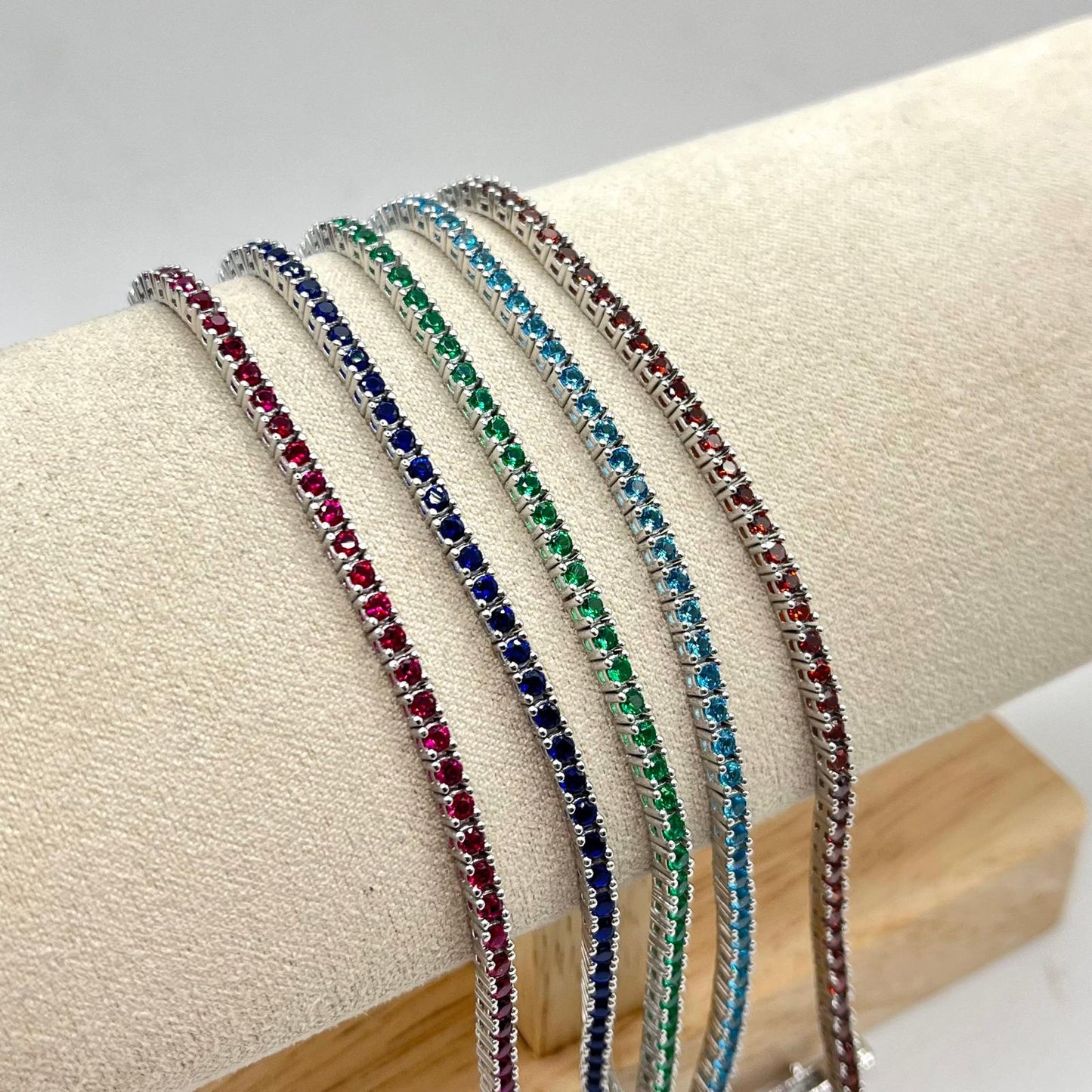 TN PT COLORATA 2MM 18CM