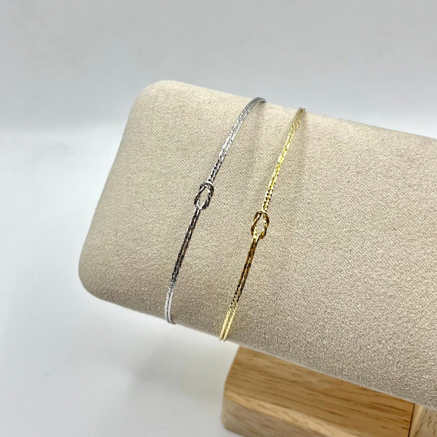 BR RIGIDO LAVORATO NODO