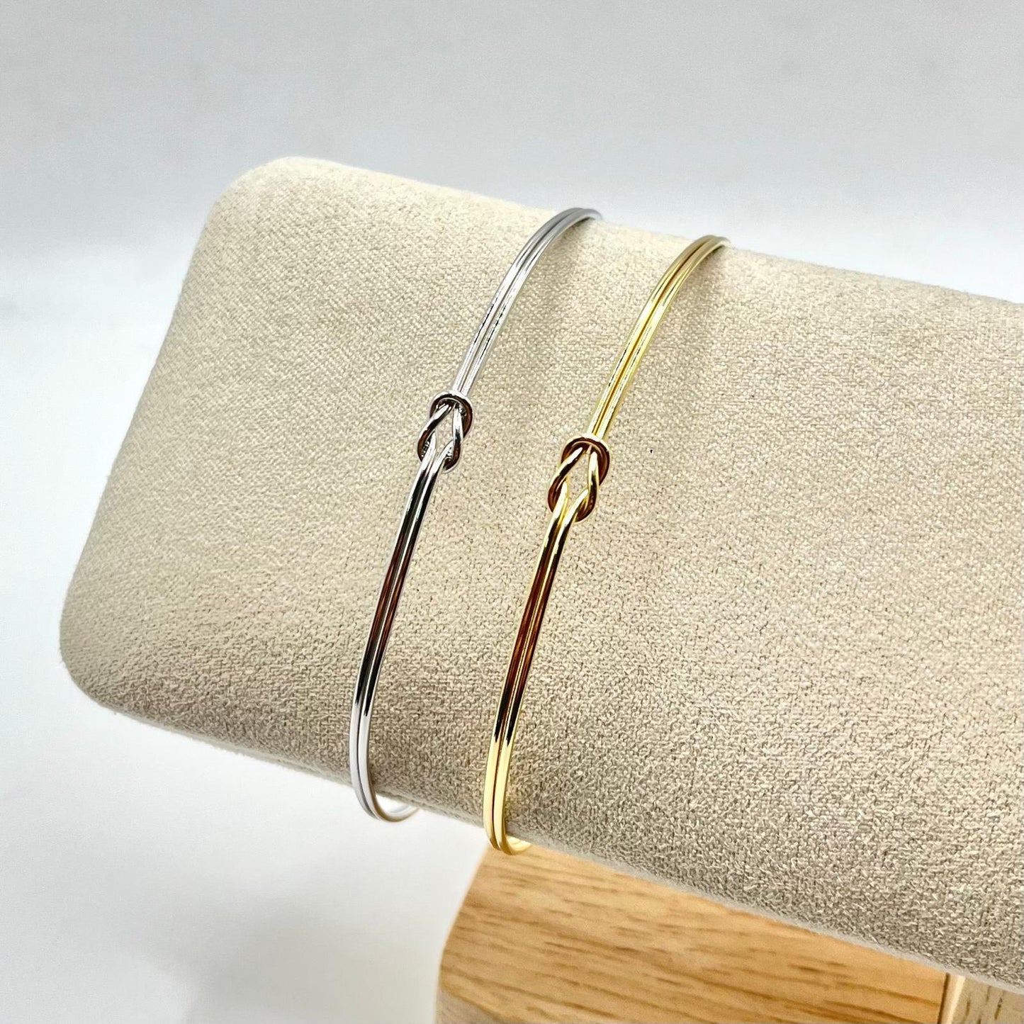 BR RIGIDO DOPPIO FILO NODO