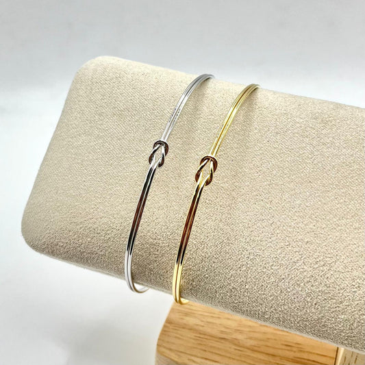 BR RIGIDO DOPPIO FILO NODO