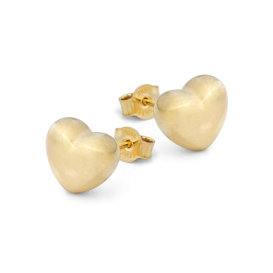 OR CUORE BOMBATO 1x1 CM