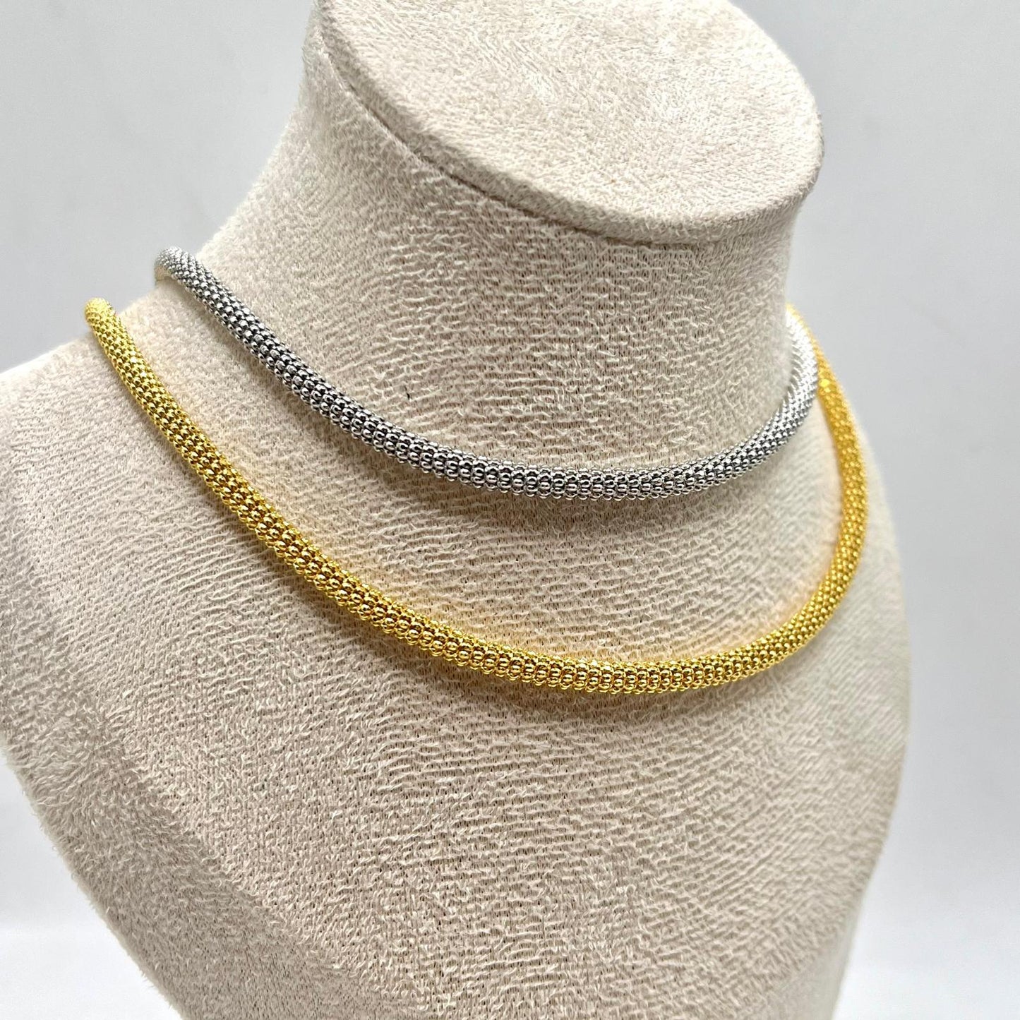 CL MAGLIA COREANA 3MM