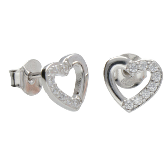 OR CUORE META’ LISCIO META’ ZIRC