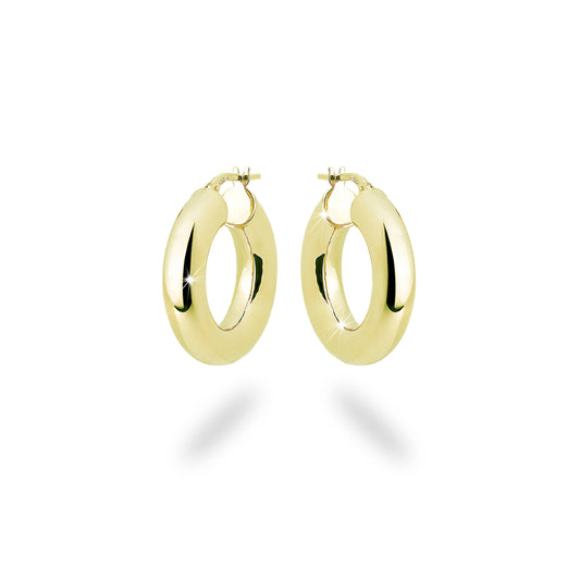 OR CERCHIO 6MM 2,5CM