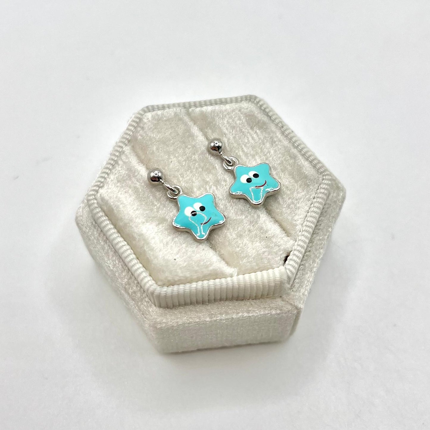 OR LOBO STELLA PENDENTE