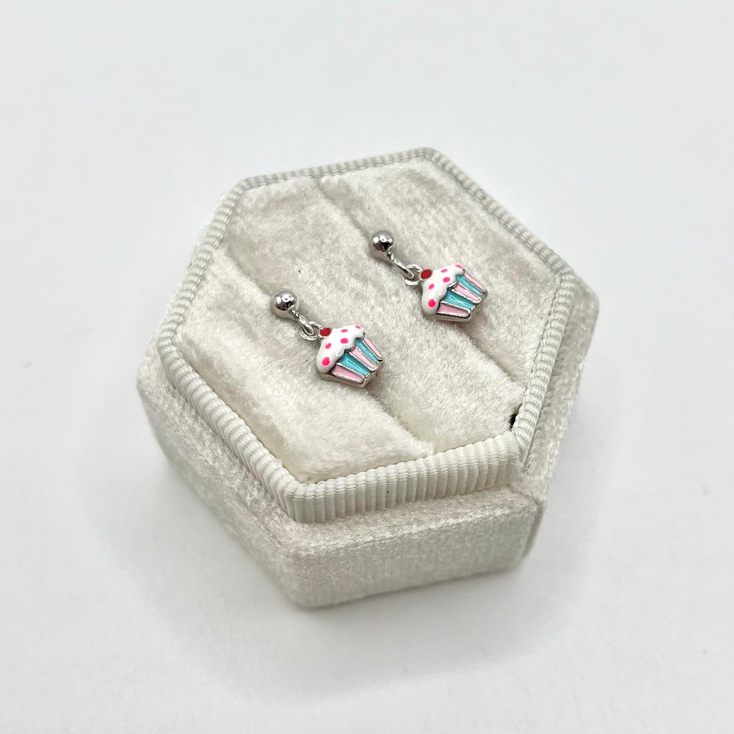 OR LOBO MUFFIN PENDENTE