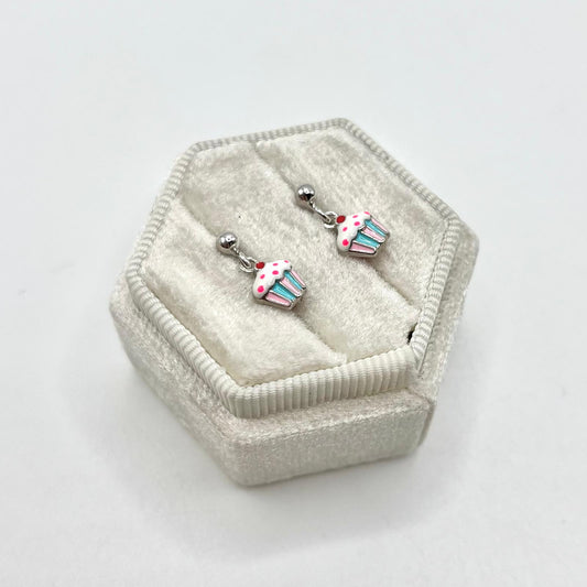 OR LOBO MUFFIN PENDENTE