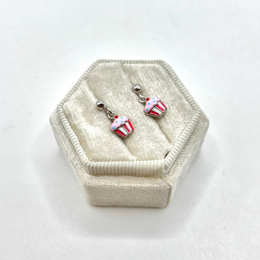 OR LOBO MUFFIN PENDENTE