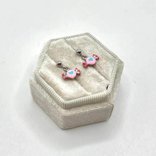 OR LOBO CARAMELLA PENDENTE