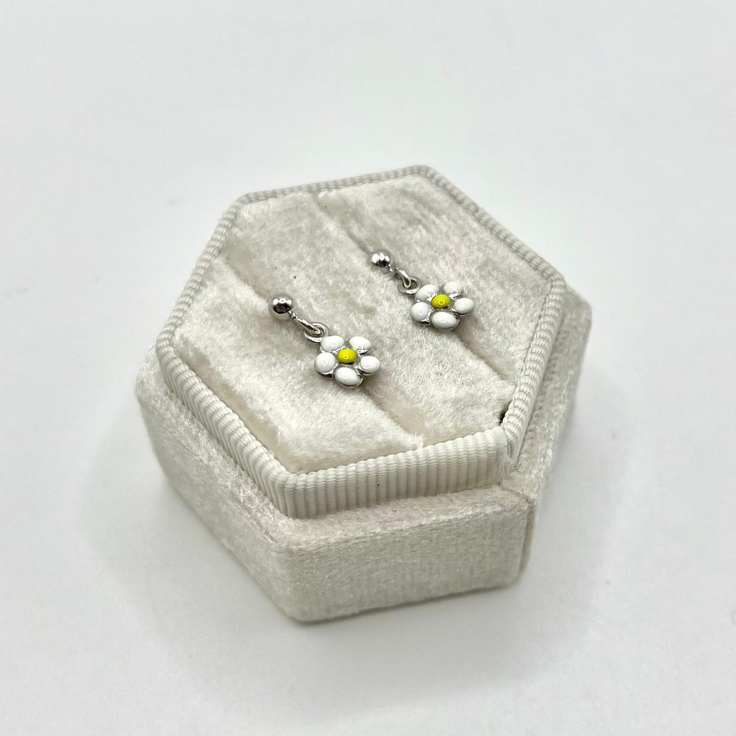 OR LOBO MARGHERITA PENDENTE